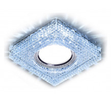 Встраиваемый светильник Ambrella Led S272 S272 CL/CLD