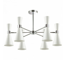 Люстра на штанге Lumion Quinn 3661/6C