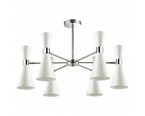 Люстра на штанге Lumion Quinn 3661/6C