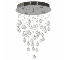 Накладной светильник Arti Lampadari Flusso Flusso H 1.4.35.615 N