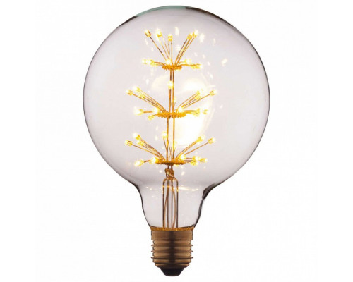 Лампа светодиодная Loft it Bulb G12547LED E27 3Вт K G12547LED