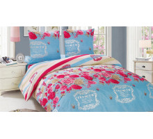 Постельное белье евростандарт Inga