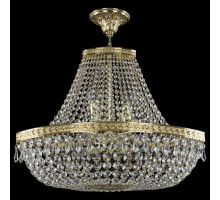 Светильник на штанге Bohemia Ivele Crystal 1901 19013/H1/55IV G