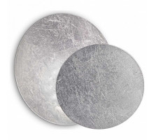 Накладной светильник Ideal Lux Tick Ap TICK AP ARGENTO