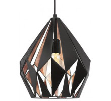 Подвесной светильник Eglo ПРОМО Carlton 1 49254