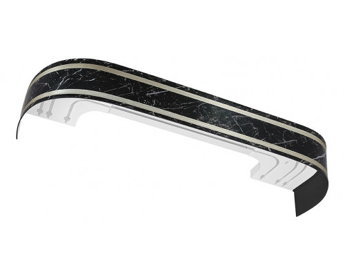 Карниз Legrand Мармарос 58072171