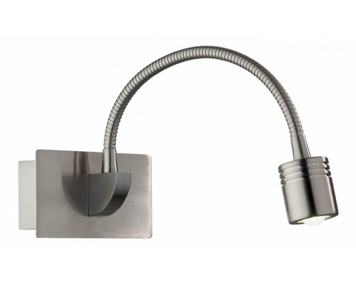 Бра Ideal Lux Dynamo DYNAMO AP1 NICKEL