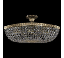 Светильник на штанге Bohemia Ivele Crystal 1911 19113/55IV G