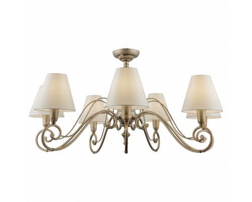 Подвесная люстра Lamp4You Provence 11 E3-07-H-LMP-O-25