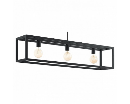 Подвесной светильник Eglo Elswick 49564