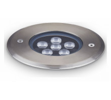 Встраиваемый в дорогу светильник Ideal Lux Floor FLOOR D12