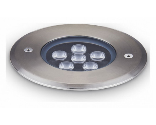 Встраиваемый в дорогу светильник Ideal Lux Floor FLOOR D12