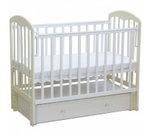 Кроватка Фея 328