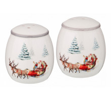 Набор для специй Новый год 230-254