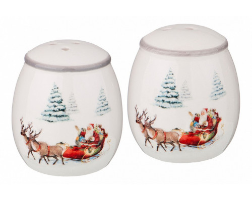 Набор для специй Новый год 230-254