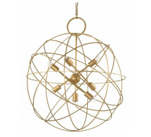 Подвесной светильник Ideal Lux Konse KONSE SP7