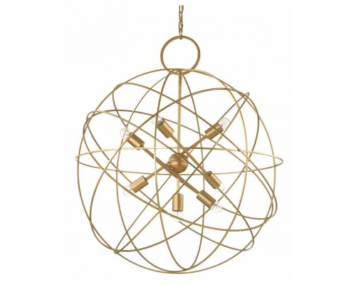 Подвесной светильник Ideal Lux Konse KONSE SP7