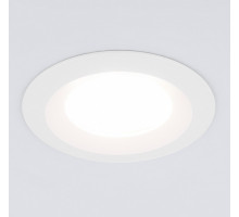 Встраиваемый светильник Elektrostandard 110 a053331