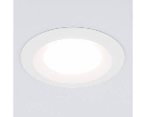 Встраиваемый светильник Elektrostandard 110 a053331