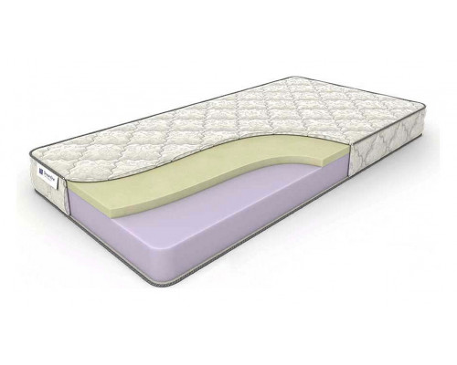 Матрас односпальный DreamRoll Memory 2000x900