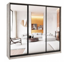 Шкаф-купе А0471494707 2600x580