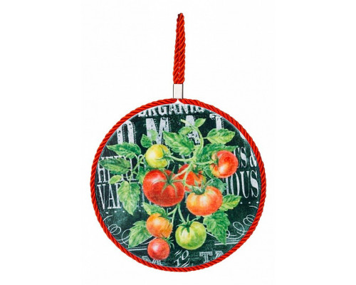 Подставка под горячее (17 см) Lefard 229-646