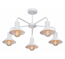 Люстра на штанге Vitaluce V4805 V4805-0/5PL