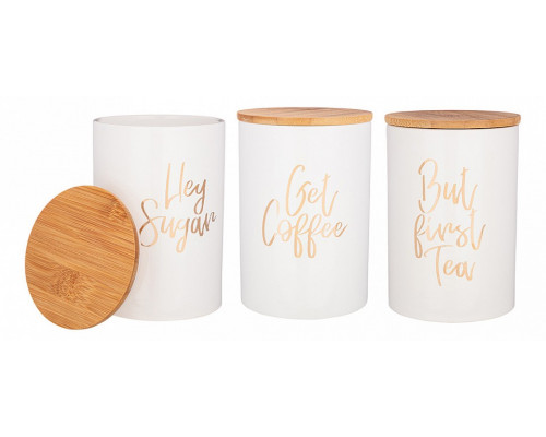 Банка для пищевых продуктов Agness 490-442