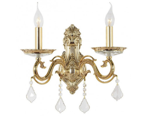 Бра Dio D’Arte Castella Castella E 2.1.2.200 GH