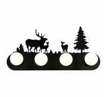 Бра Escada Wood 590/4