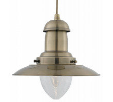 Подвесной светильник Arte Lamp Fisherman A5530SP-1AB