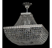 Светильник на штанге Bohemia Ivele Crystal 1911 19112/H1/45IV Ni