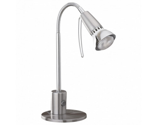 Настольная лампа декоративная Eglo Fox 1 86955