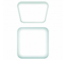 Накладной светильник Uniel ULI-B312 ULI-B312 22W/NW/28 QUATRO