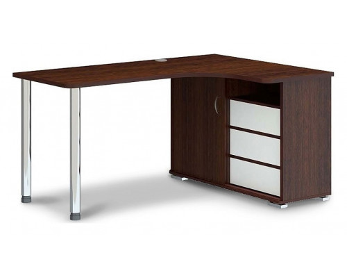 Стол письменный Домино СР-165СМ