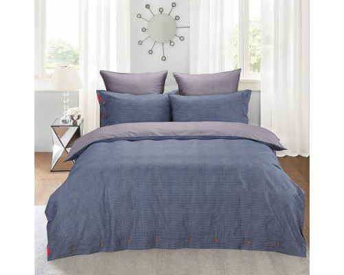 Постельное белье евростандарт Николас №2