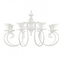 Подвесная люстра Freya Fabre FR2001-PL-08-W