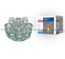 Встраиваемый светильник Uniel  10641