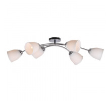 Потолочная люстра Imex MD.0537 MD.0537-6-S CH