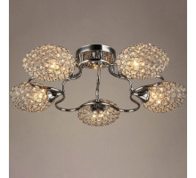 Потолочная люстра Hiper Napoli H100-5