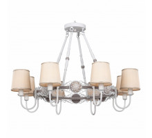 Подвесная люстра Favourite Fiona 2495-8PC