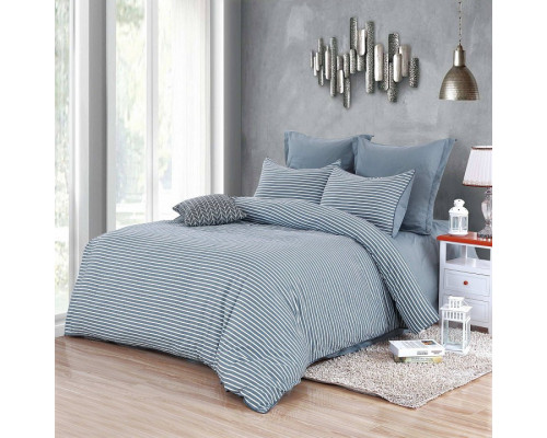 Постельное белье евростандарт Сириус №14