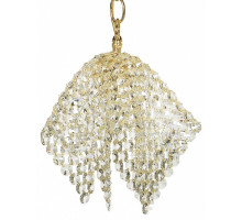 Подвесной светильник Arti Lampadari Roma Roma E 1.3.P1 G