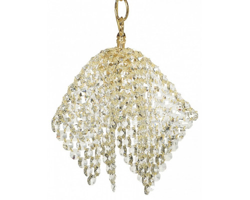 Подвесной светильник Arti Lampadari Roma Roma E 1.3.P1 G