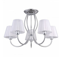 Люстра на штанге Omnilux Pontinia OML-65207-05