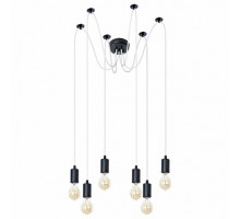 Подвесной светильник Arte Lamp Bender A4322SP-6WH
