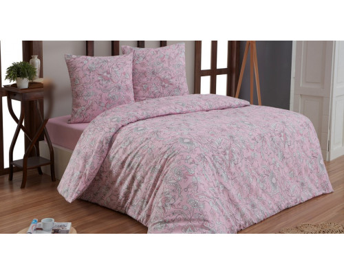 Постельное белье евростандарт ROSINA