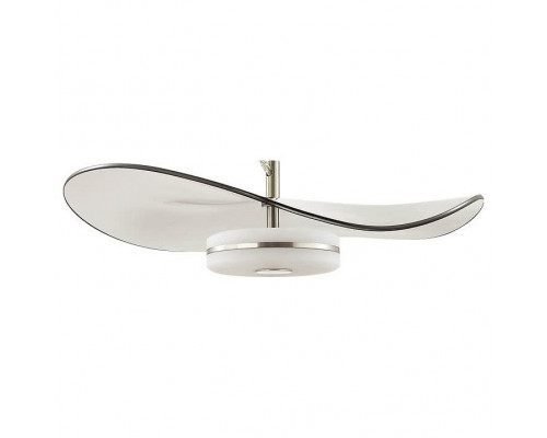 Подвесной светильник Odeon Light Fluent 4858/13L