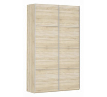 Шкаф-купе Прайм Дуо 1200x570x2300