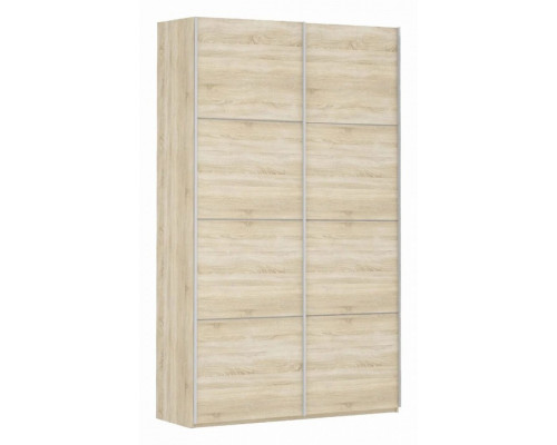 Шкаф-купе Прайм Дуо 1200x570x2300